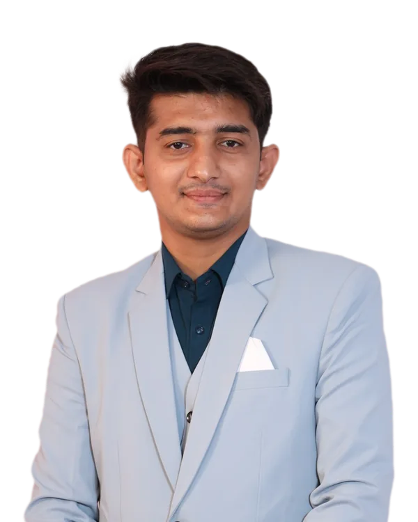 Vivek Amethiya